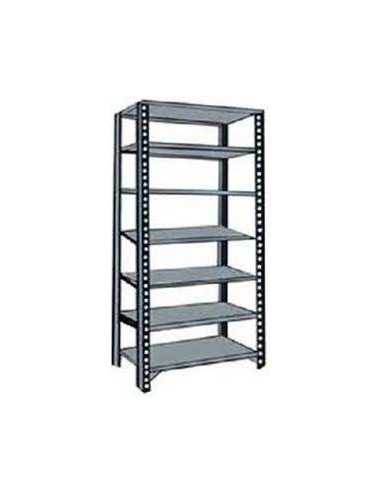 Rackangle Metal  Rack with 7Shelf...