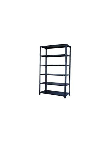 Rackangle Metal  Rack with 6Shelf...