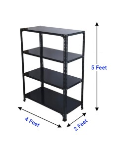 Metal Rack 5x2x4