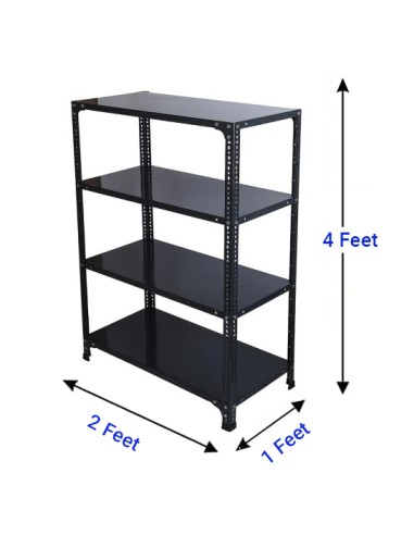 Rackangle Metal Storage Rack