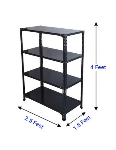 Rackangle Metal Heavy Duty Storage...